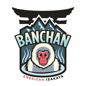 Banchan Anerucab Izakaya logo, Park City