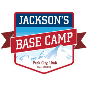 Jackson's Base Camp Logo