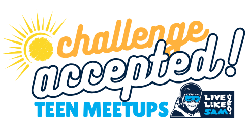 Challenge Accepted Logo update