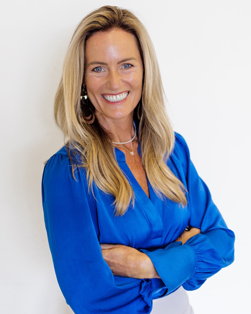 Jennifer Mulholland. Board